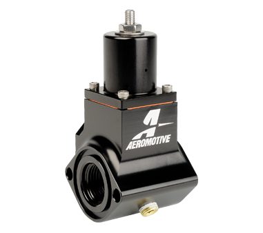 Aeromotive A3000 Line-Pressure Regulator Only