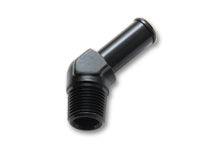 1/4NPT to 3/8 Barb Straight Fitting - AL