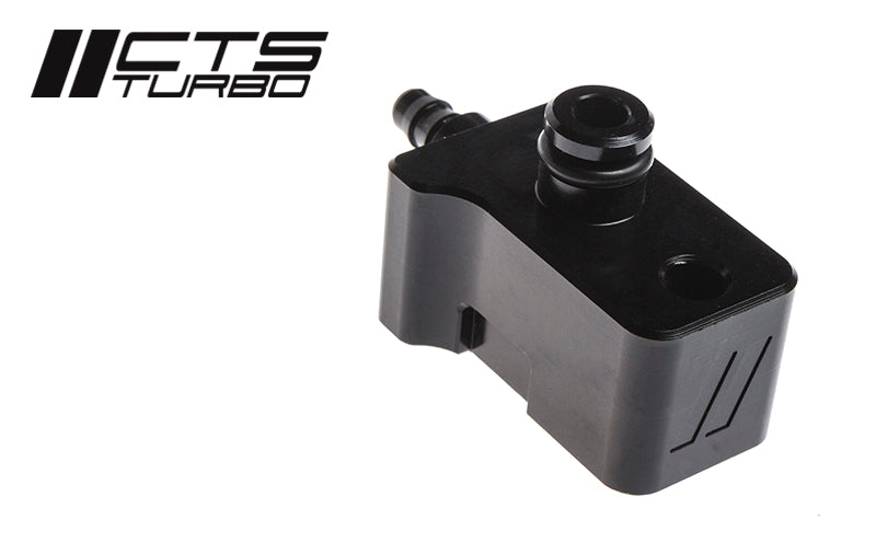 CTS Turbo TSI Gen 3 Boost Tap Kit - 0