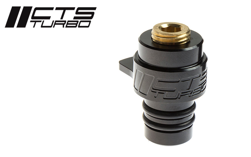 CTS Turbo PCV Revamp Kit FSI/Golf R - 0