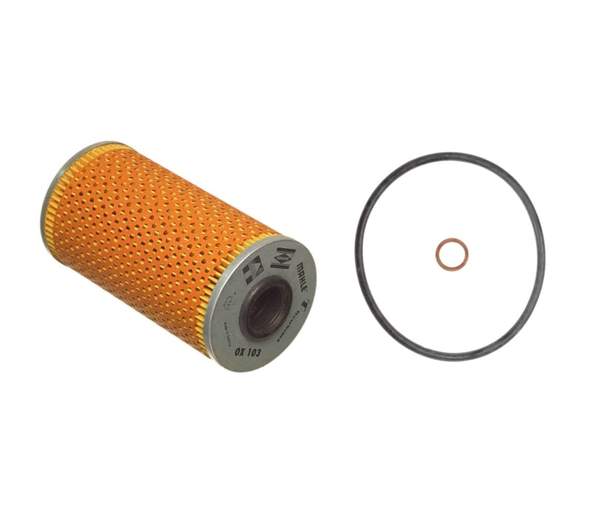 Oil Filter (27mm Oil Filter Housing) - BMW / M60 / M62 / M70 / M73 / S62 / S70