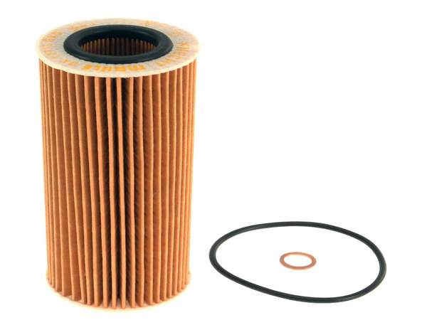 Oil Filter - BMW E9x 335d / E70 X5 XDrive35d