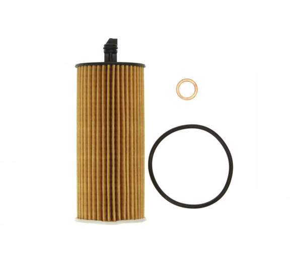 Oil Filter - BMW N47 2.0L