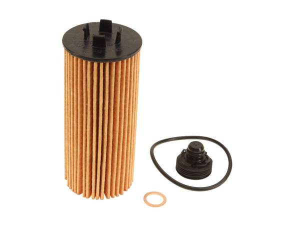 Oil Filter - BMW/MINI Cooper All F54 / F55 / F56 / F57 / F60 / B46 / X1 & X2