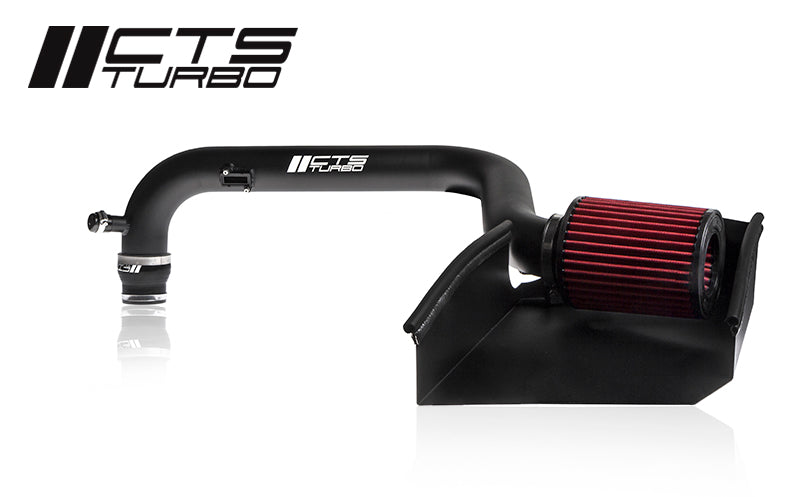 CTS TURBO MK5 FSI AIR INTAKE SYSTEM