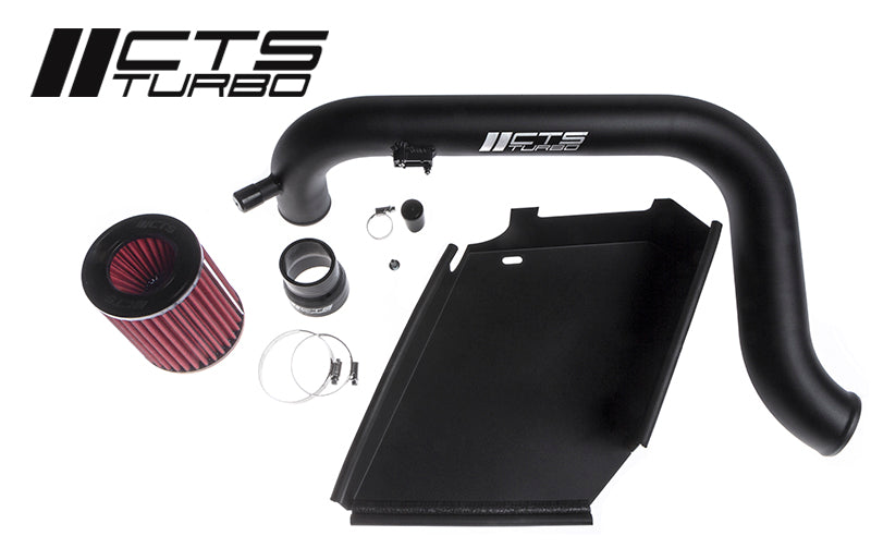 CTS TURBO MK5 FSI AIR INTAKE SYSTEM