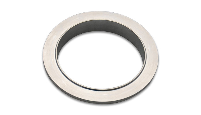 V-Band Flange Male Aluminum 2.00" O.D. Tubing