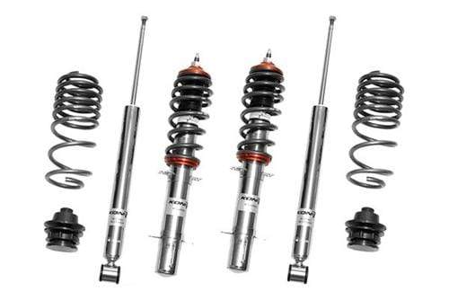 Koni 1150 Series Coilover Kit - Adjustable Dampening | Mk5 | Mk6