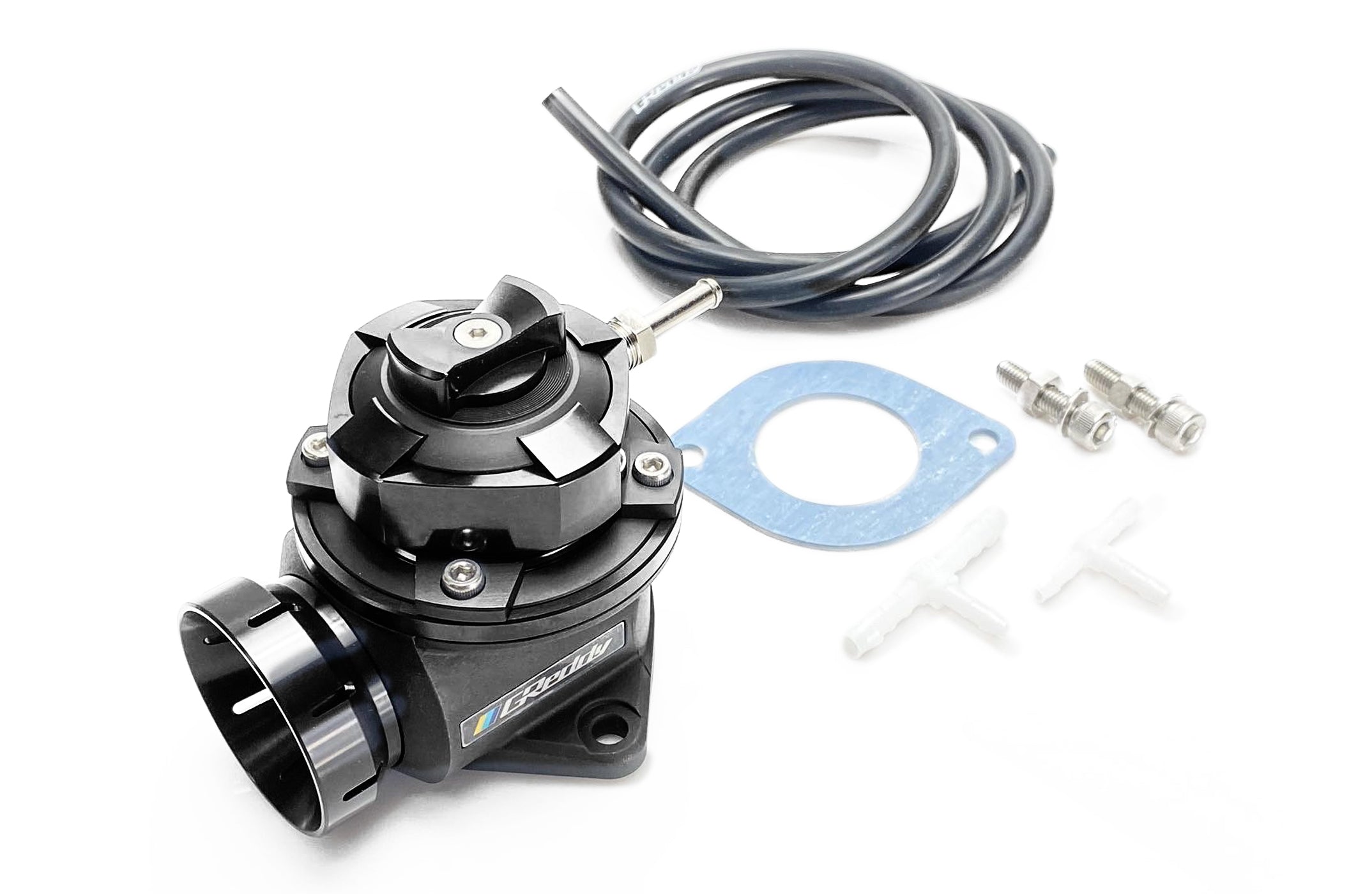 Greddy BLOW OFF VALVE FV2 BLACK