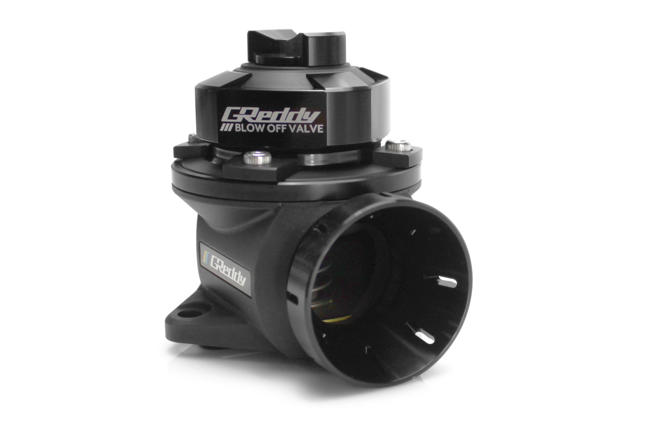 Greddy BLOW OFF VALVE FV2 BLACK