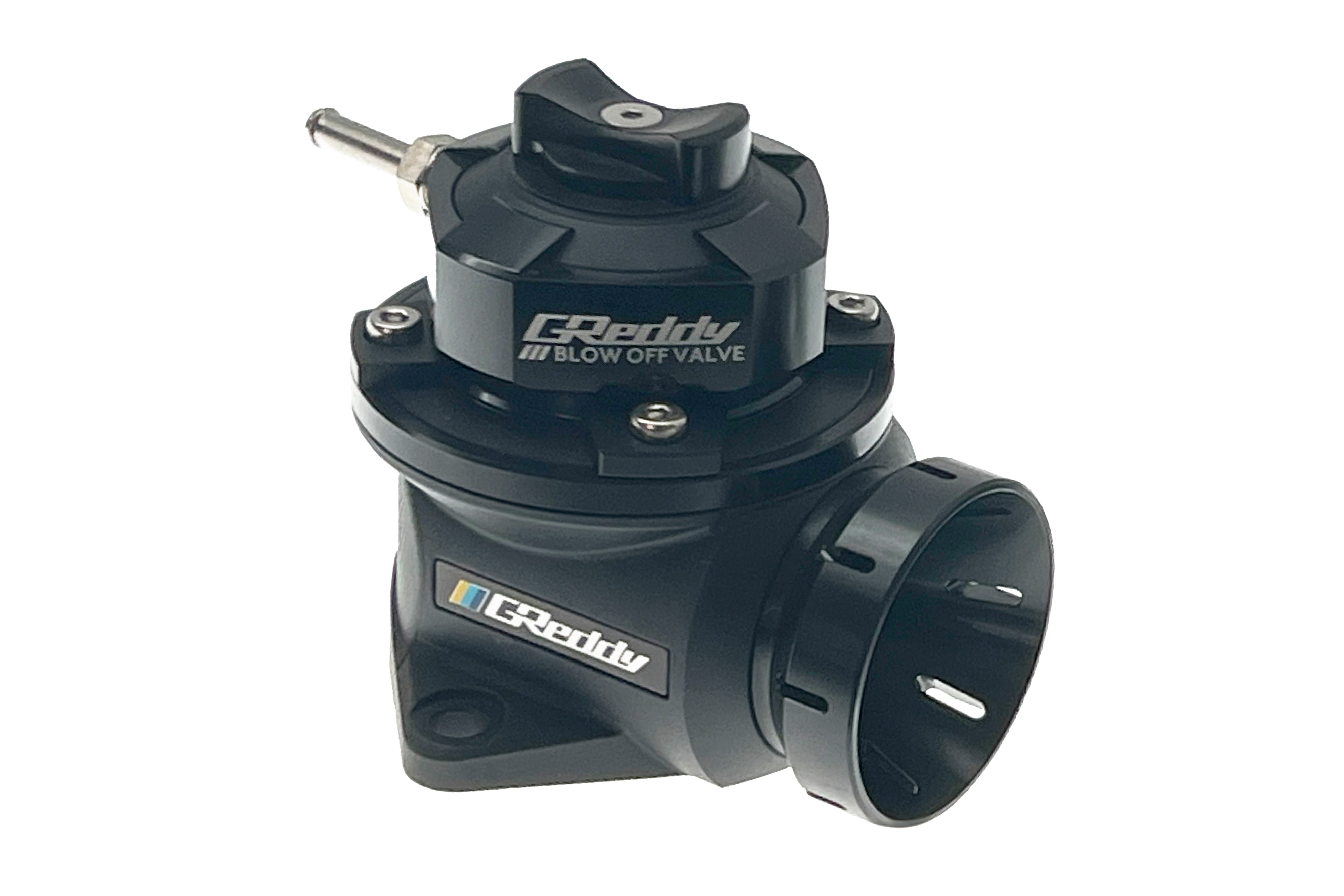 Greddy BLOW OFF VALVE FV2 BLACK - 0