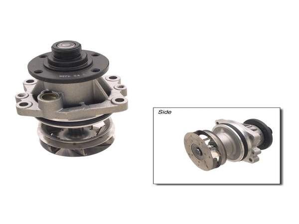 Water Pump - BMW E39 / E46 / E53 / E60 / E83 / Z4 (Many Models Check Fitment)