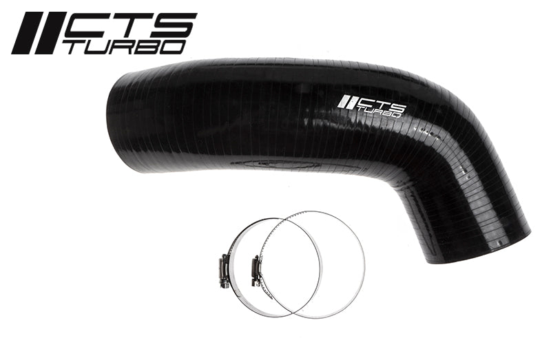 CTS Turbo MQB Turbo Inlet Hose – VW Golf/GTI/Golf R and Audi A3/S3 (2015-2020) - 0