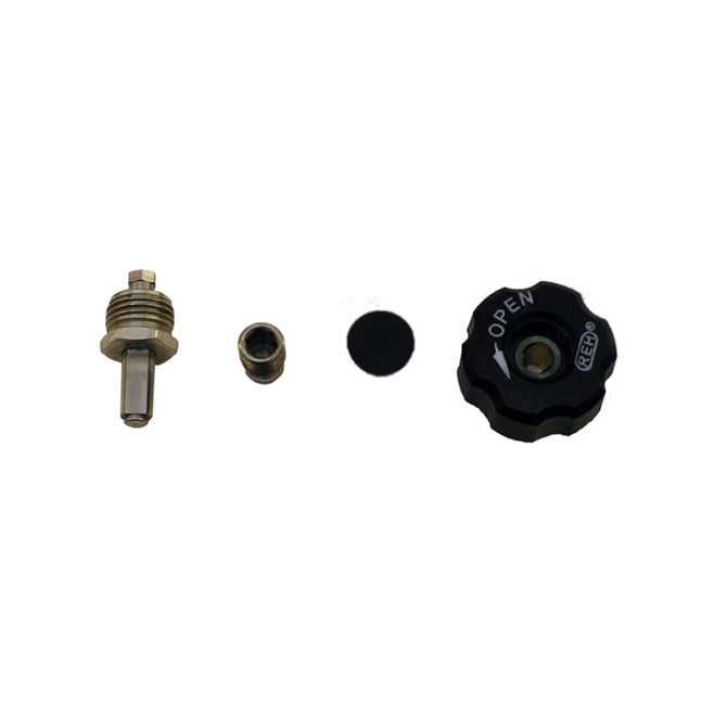 OVERHAUL KIT FOR M/C BOTTLE VALVES