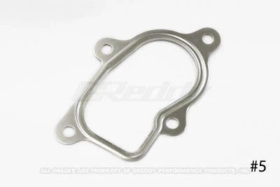 GReddy TD04H Actuator Style Turbo Outlet Gasket