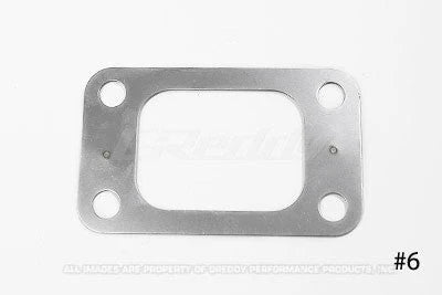 GReddy TD06 Turbo Inlet Gasket