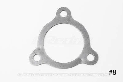 GReddy TD06 Turbo Outlet Gasket