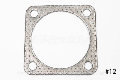 GReddy TD07/T78/T88 Outlet Turbo Gasket