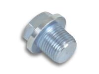 Bung Cap Oxygen Sensor Hex Bolt (M18 x 1.5 Thread) - 5 Pack