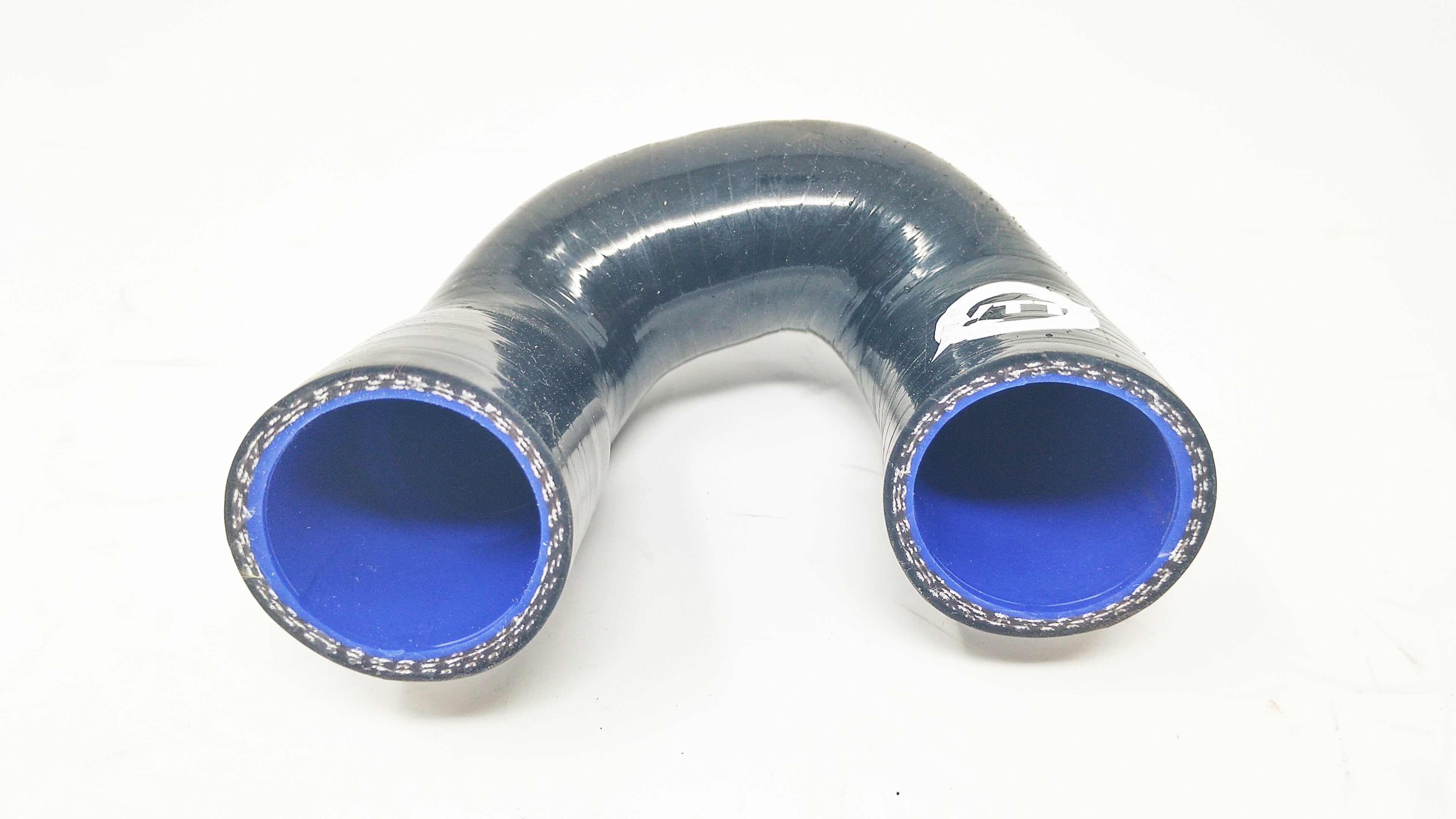 VTT Billet / Silicone N54 coolant hose kit