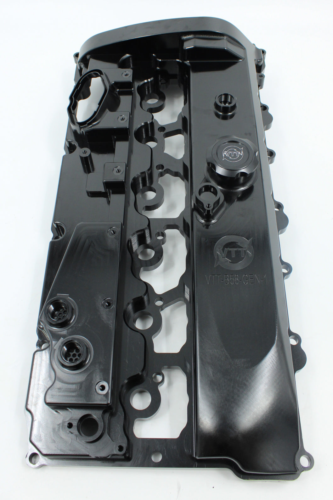 VTT B58 Gen 1 BILLET CNC Valve Cover