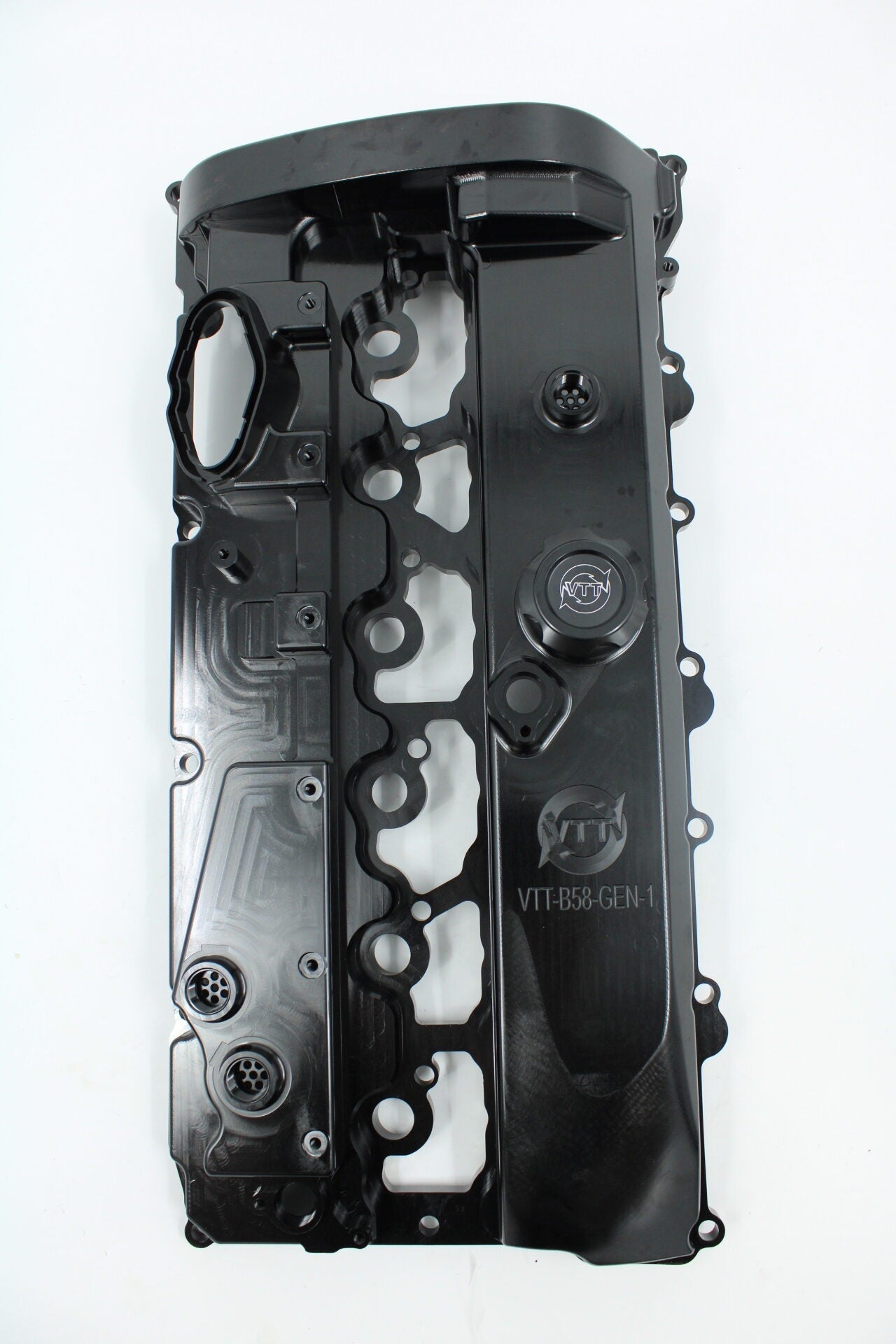 VTT B58 Gen 1 BILLET CNC Valve Cover