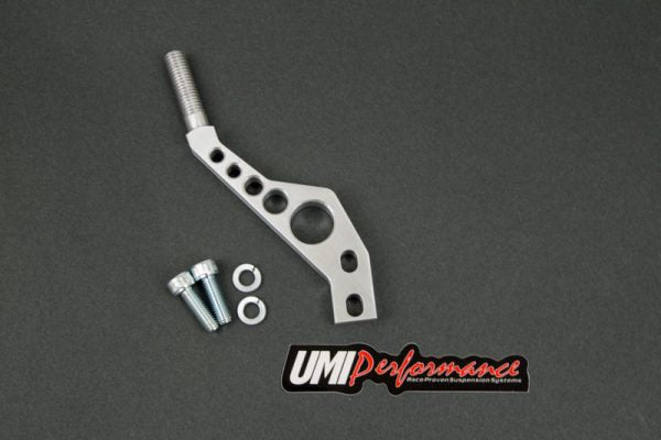 UMI Performance 79-04 Ford Mustang Billet Aluminum Short Shifter