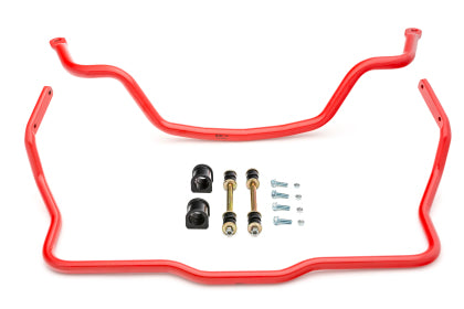 Eibach 36mm Front & 25mm Rear Anti-Roll Kit for 79-83 Ford Mustang Cobra Coupe/Convertible/Coupe - 0