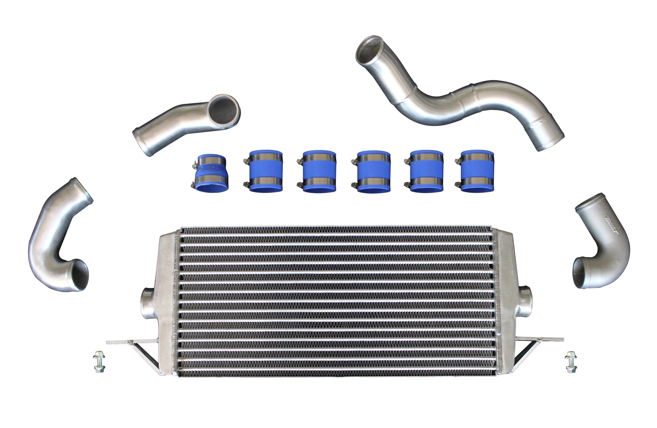 GReddy 2017+ Honda Civic Type R T-24E Intercooler Kit