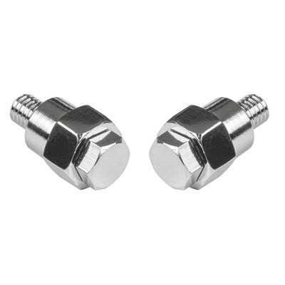 DETROIT SPEED SIDE MOUNT BATTERY TERMINALS. PAIR