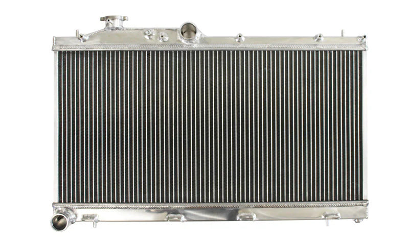 GReddy Toyota JZX100 1JZ-GTE Aluminum Radiator