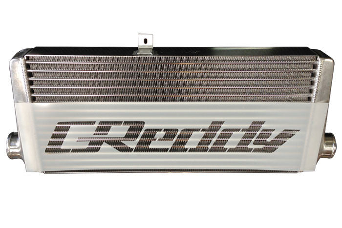 GReddy Intercooler Logo Stencil