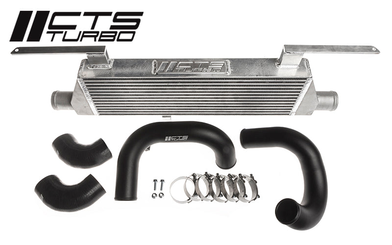 CTS TURBO MKI TT225HP 1.8T FMIC KIT (450HP) - 0