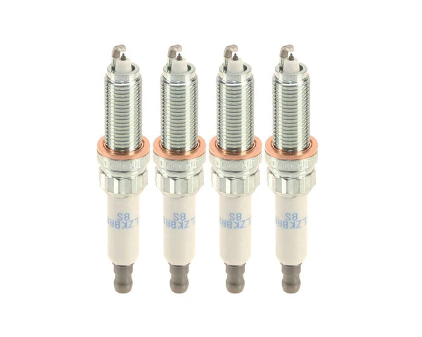 Spark Plug (Set Of 4) - BMW N20