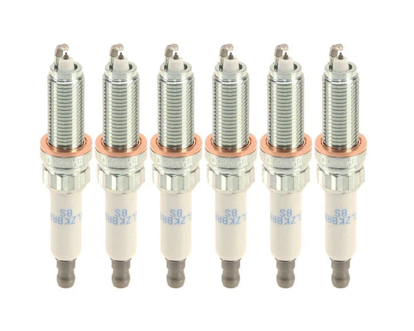 Spark Plug (Set Of 6) - BMW N20 / N55 / S55