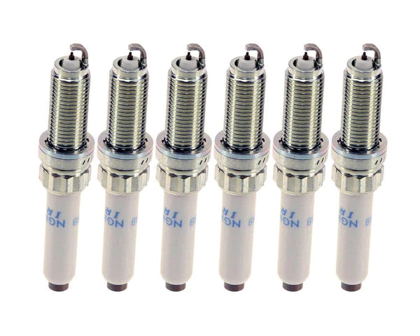 Spark Plug (Set Of 6) - BMW B46 / B48 / B58 / MINI All / F54 / F55 / F56 / F57 / F60