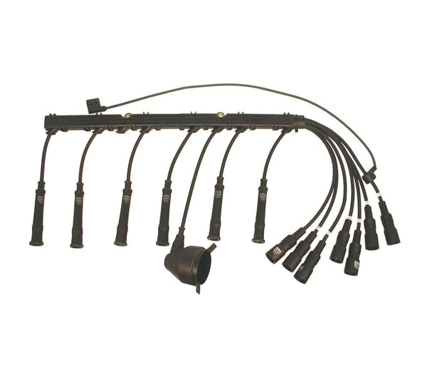 Ignition Wire Set - BMW / E30 / M20 2.5L & 2.7L