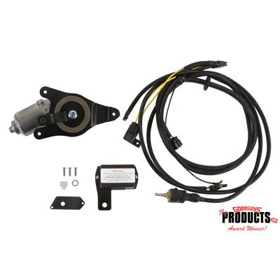 DETROIT SPEED SELECTA SPEED WIPER KIT. 73-74 C10 TRUCK