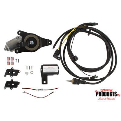 DETROIT SPEED SELECTA SPEED WIPER KIT. 75-83 C10 TRUCK