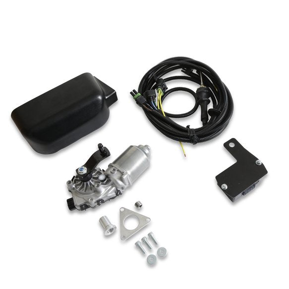 DETROIT SPEED SELECTA SPEED WIPER KIT. 1969-70 MUSTANG