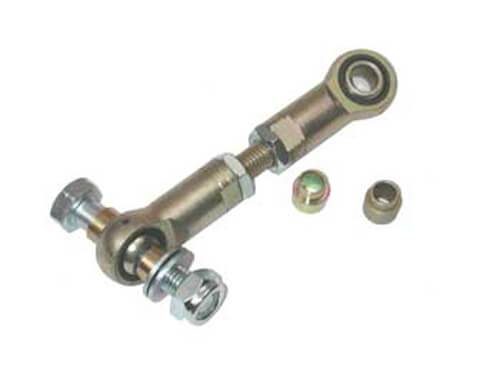 Racing Dynamics Adjustable Rear Endlink - BMW / E36 / E46 / 3-Series / Sold Separately