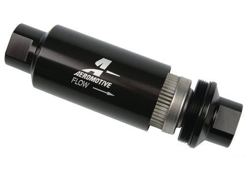 Aeromotive Marine 100-Micron AN-10 Fuel Filter