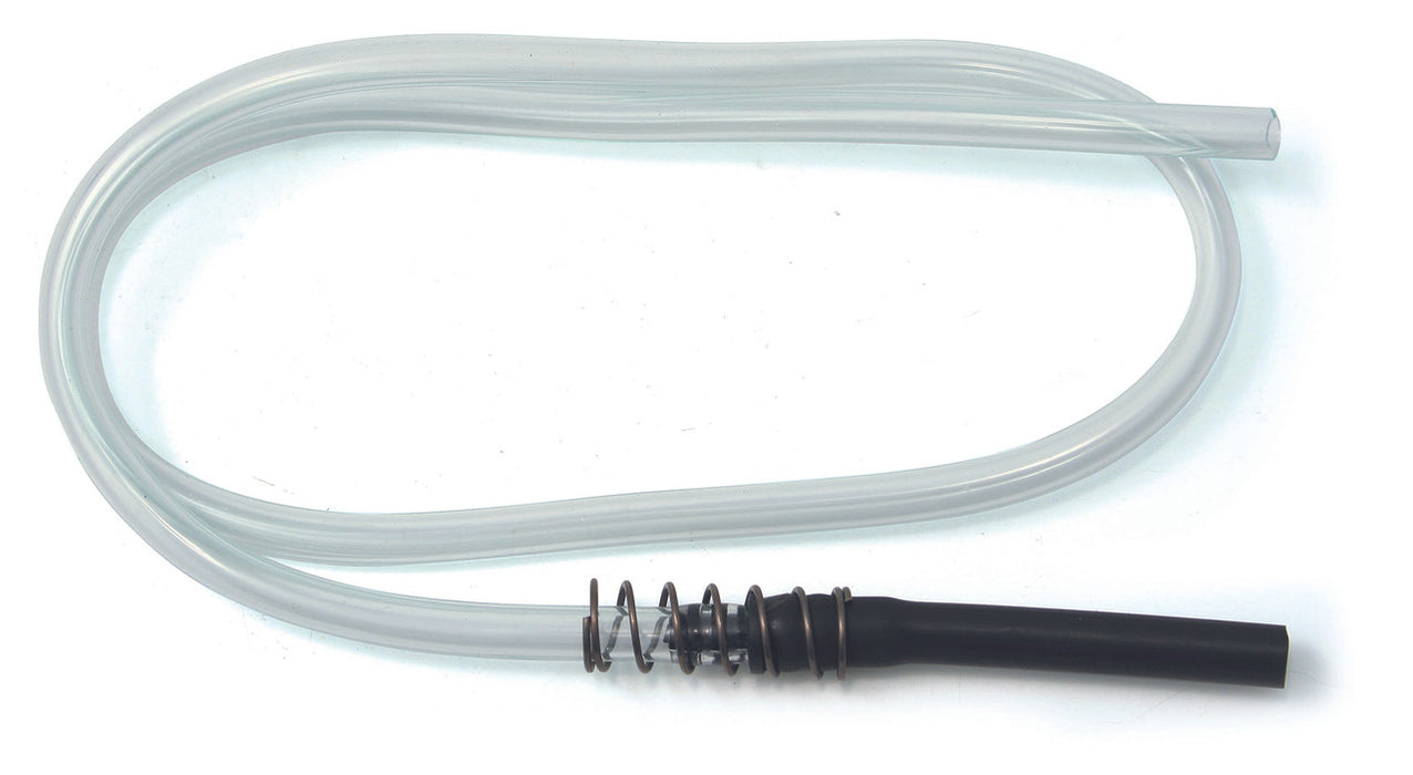 1238 - One Man Brake Bleeder Hose