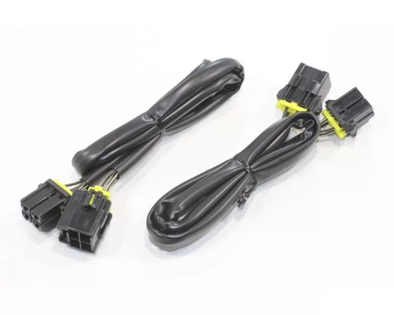 GReddy Electric Fan Extension Harness **Special Order**