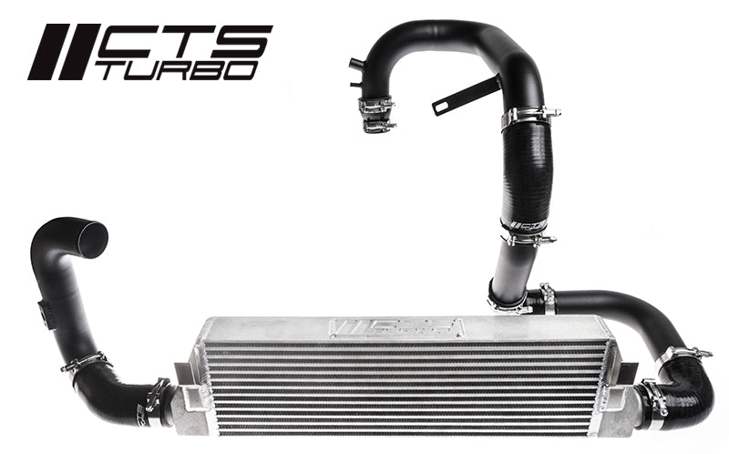 CTS MK4 GOLF/JETTA 1.8T 450HP FMIC KIT - 0