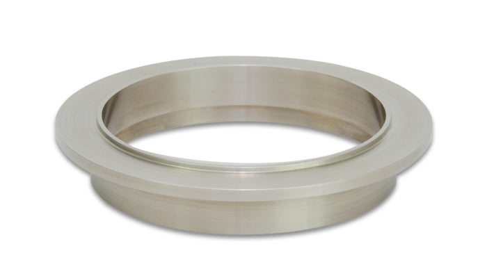 Titanium V-Band Flange for 2.00" O.D. Tubing - Male