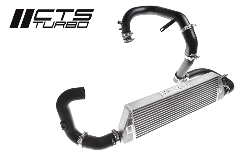 CTS MK4 GOLF/JETTA 1.8T 450HP FMIC KIT