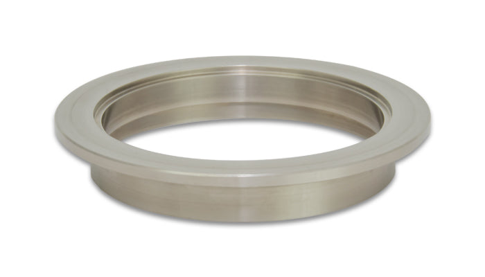 Titanium V-Band Flange for 2.5" O.D. Tubing - Female