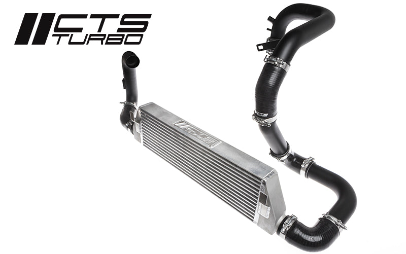 CTS MK4 GOLF/JETTA 1.8T 450HP FMIC KIT