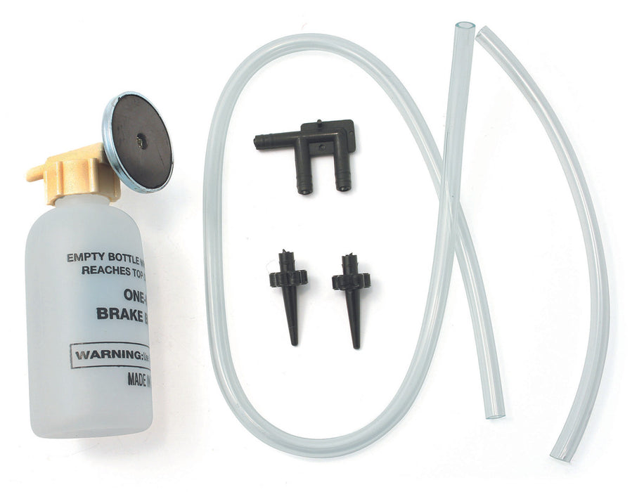 1250 - One Man Brake Bleeder Kit